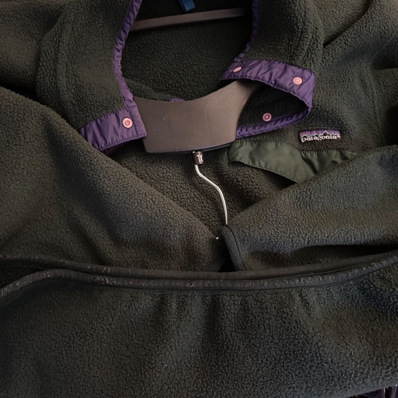 Vintage Patagonia fleece - Picture 2 of 5